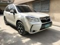 2013 Subaru Forester XT Turbo for sale-1