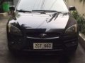 Ford Focus 2008 negotiable automatic for sale-0