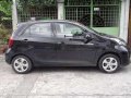 2016 Kia Picanto EX Automatic for sale-1