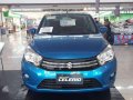 New 2018 Suzuki Celerio MT CVT HB For Sale -0
