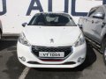 Well-kept Peugeot 208 2015 M/T for sale-2