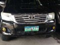 2013 Toyota Hilux 2.5L G for sale-3