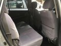 Toyota Innova E 2013 for sale-4