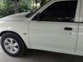 Mitsubishi L200 Endeavor 2003 White For Sale -0