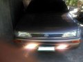 For Sale Toyota Corolla 1997 Model-0