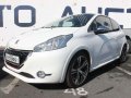 2015 Peugeot 208 for sale-8