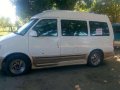 For sale: Chevrolet Astro 1996-1