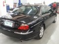 Well-kept Jaguar S-Type 2000 for sale-2