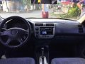 For sale Honda Civic Vti VTec 2002 Matic-11