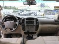 2007 Toyota Land Cruiser 4X4 MT for sale-11