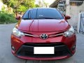 Uber Toyota Vios 1.3E AT 2015 FOR SALE-2