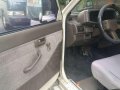 1997 Isuzu Hilander SL for sale-4