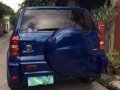 Toyota Rav4 2005 4x4 AT 2nd gen 4WD for sale-6