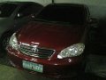 Toyota Corolla Altis 2006 for sale-2