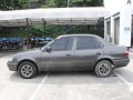 2003 Toyota Corolla 1.3L MT Gas for sale-4