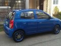 Kia Picanto 2010  all power FOR SALE-10