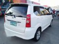 Toyota Avanza 15G 2010 Top of the Line FOR SALE-6