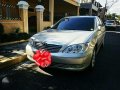 2003 Toyota Camry 2.4 V for sale-0