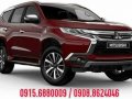 New 2017 Mitsubishi Montero Units All in Promo For Sale -1
