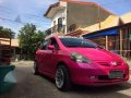 Honda Fit 2008 1.3 Automatic Pink For Sale -7