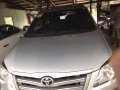 Toyota Innova E 2015 automatic for sale-0