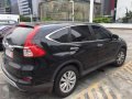 Honda CR-V 2017 for sale-1