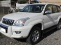 Toyota Prado 2007 for sale-5