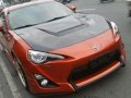 2013 Toyota 86 GT Aero Sport Edition for sale-0