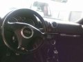 Audi TT 1999 Manual Black Coupe For Sale -8