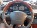 2001 Nissan Sentra Exalta for sale-10