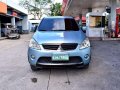 2008 Mitsubishi Fuzion Fresh FOR SALE-2