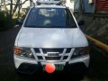 2010 model Isuzu Crosswind XT manual transmission FOR SALE-1