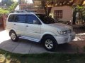 2005 Isuzu Crosswind XUVi Limited Edition for sale-1