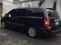 FOR SALE 2010 Chrysler Town and Country-0