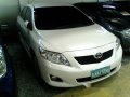 Toyota Corolla Altis 2010 for sale-0