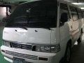 For Sale 2012 Nissan Urvan Shuttle 2.7 Diesel Manual-3