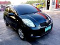 For sale Toyota Yaris G (top of the line) 2009-6