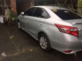 Toyota Vios 2017 manual for sale-5