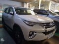 2018 All New Toyota FORTUNER Low Dp For Sale -3