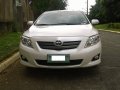 Well-maintained Toyota Corolla Altis 2010 for sale-0