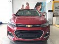 Chevrolet Trax LS Automatic 2018 for sale-0