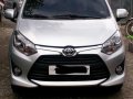 2017 Toyota Wigo 1.0 G for sale-0