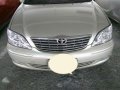 2003 Toyota Camry 2.4 V for sale-1