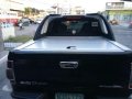 2009 Isuzu Fuego 3.0 manual for sale-8