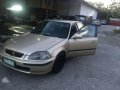 FOR SALE Honda Civic 1996 vti manual 1996-1