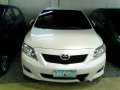 Toyota Corolla Altis 2010 for sale-1