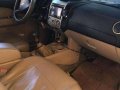 Ford Everest 4x2 2010 Silver MT for sale-5