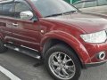 MITSUBISHI Montero Sports 2009 model FOR SALE-6