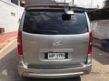 2015 Hyundai Grand Starex CVX Royal For Sale -1
