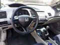 Honda Civic 1.8s 1st Owned for sale-2